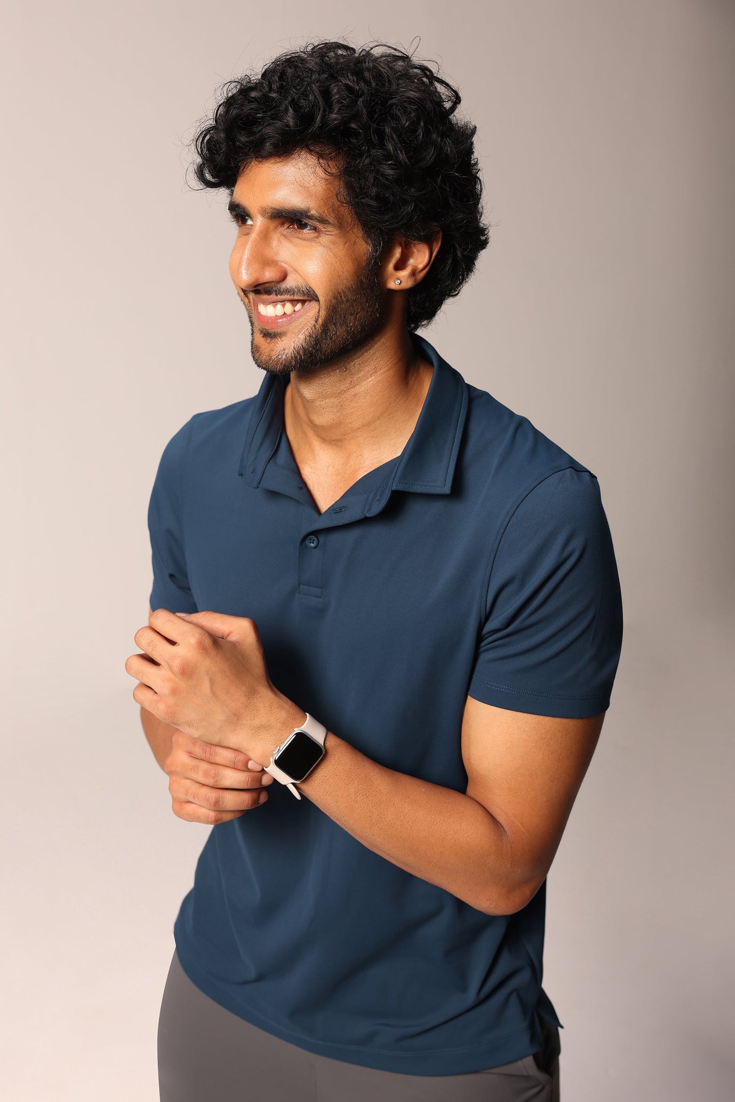 The Cloud Polo