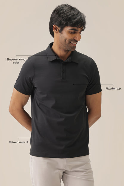 The Cloud Polo