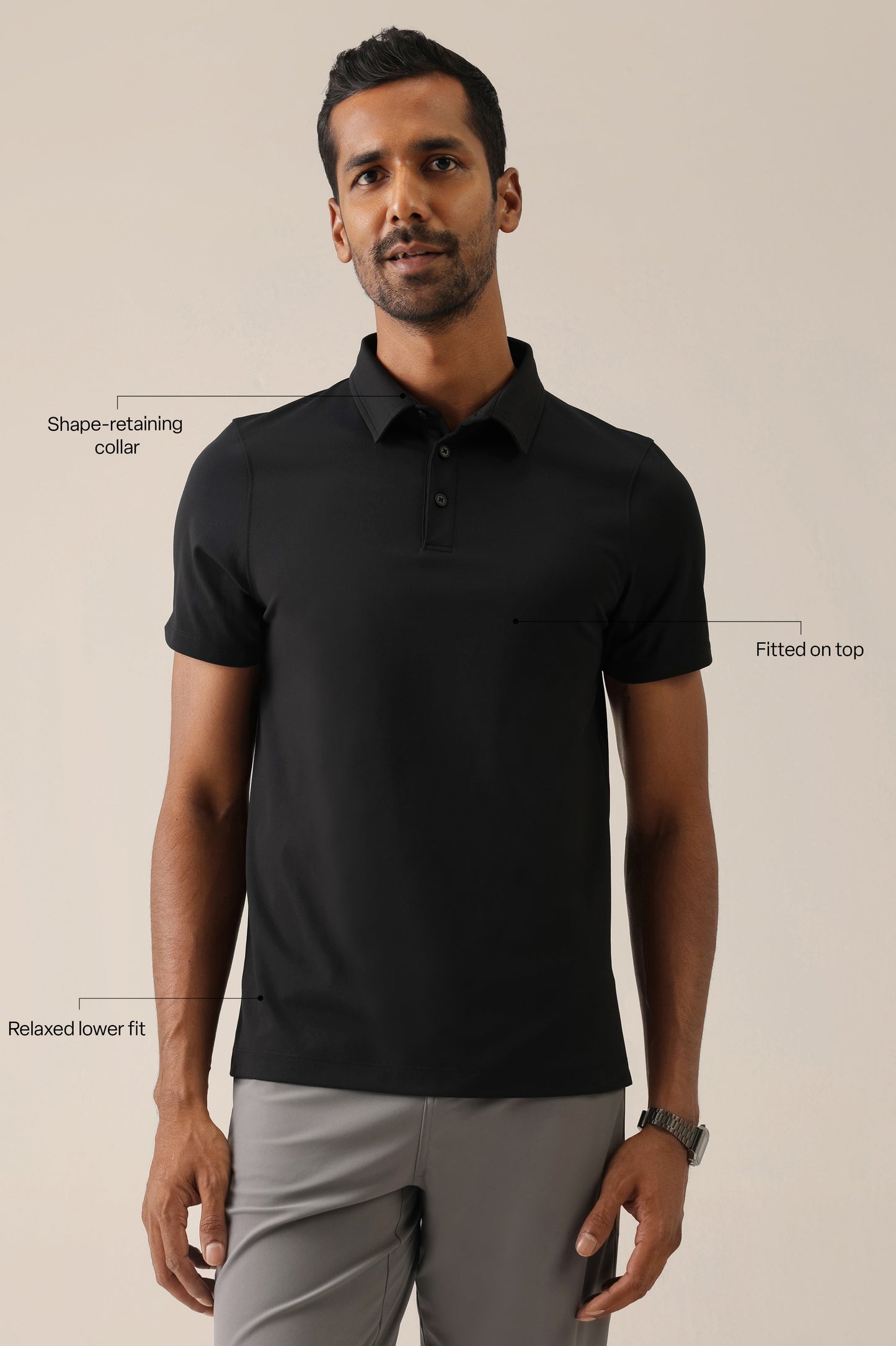 The Cloud Polo
