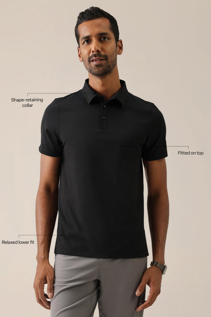 The Cloud Polo