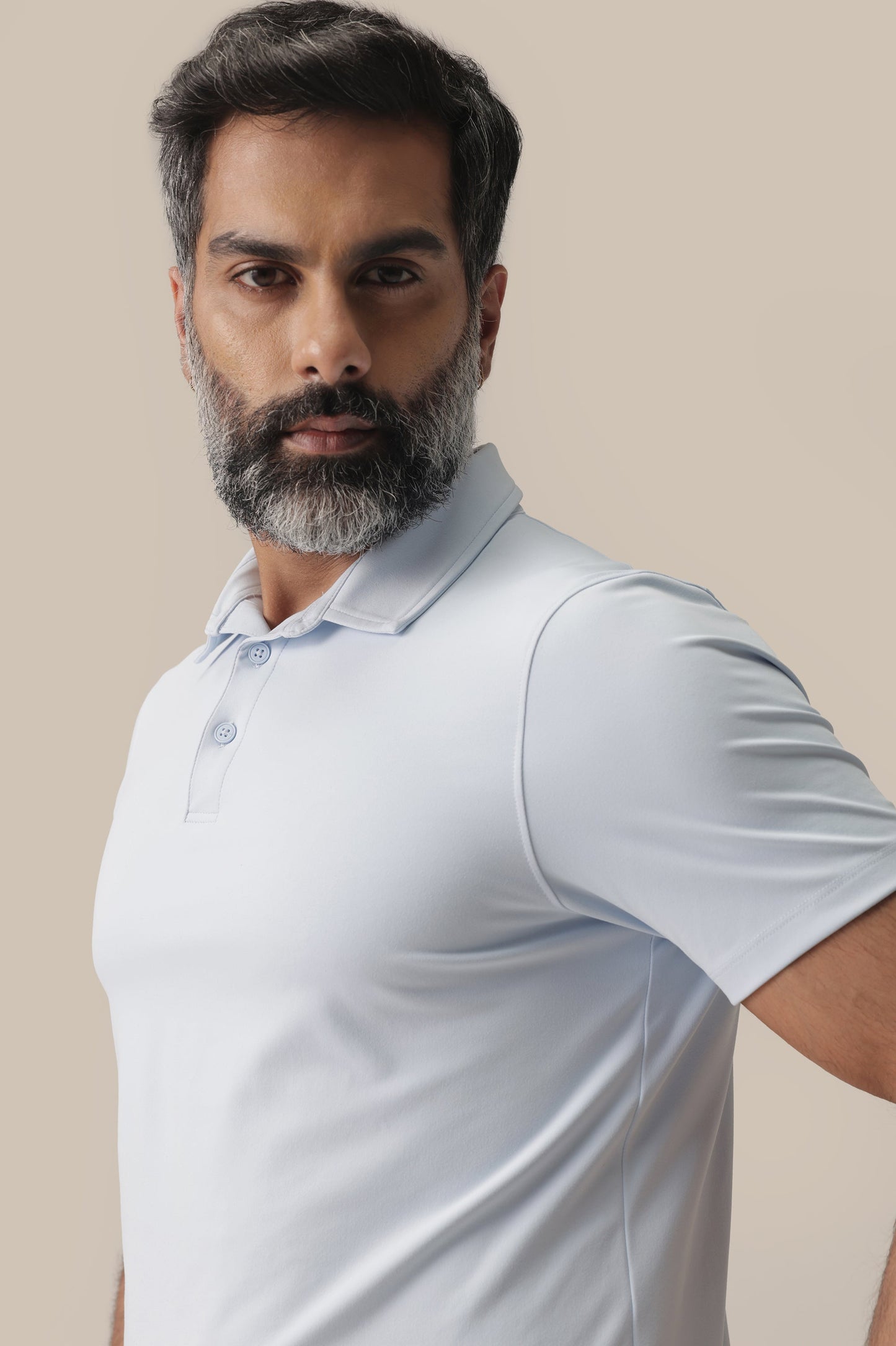 The Cloud Polo