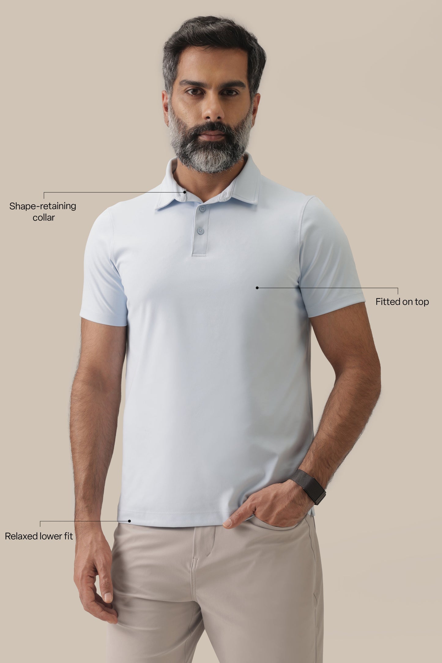 The Cloud Polo