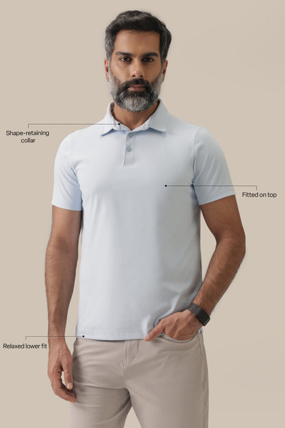 The Cloud Polo