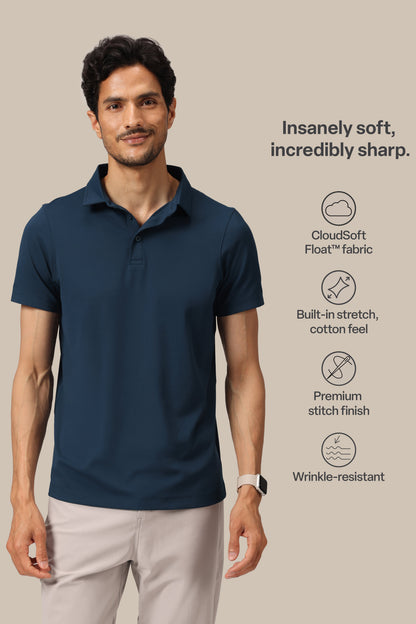 The Cloud Polo