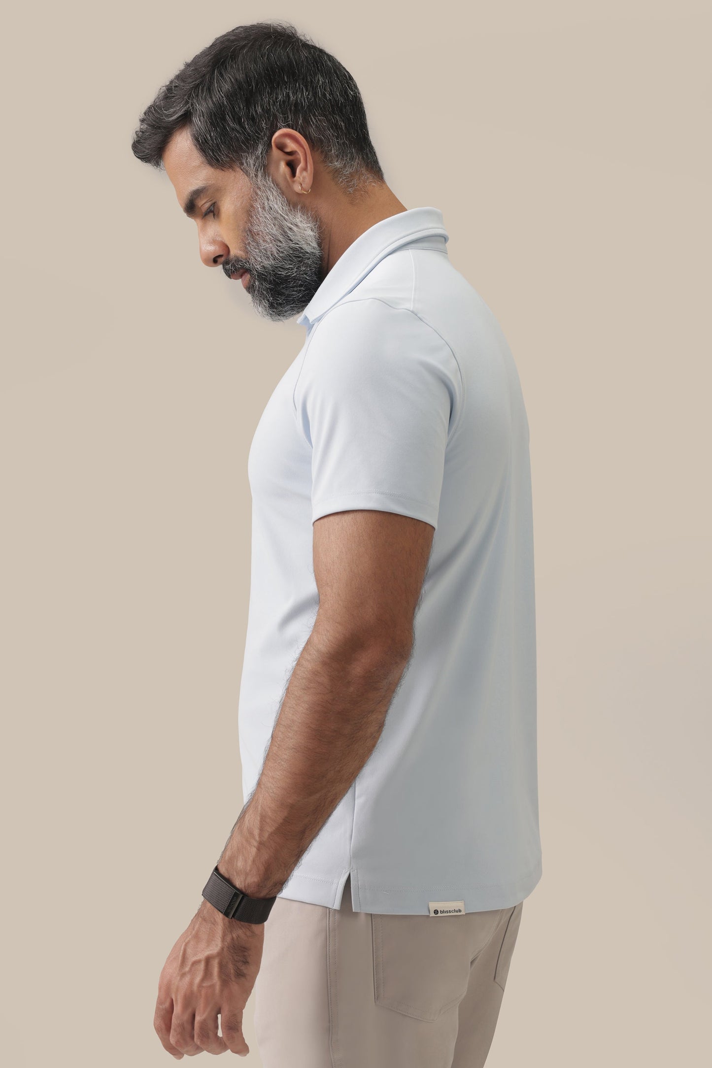 The Cloud Polo