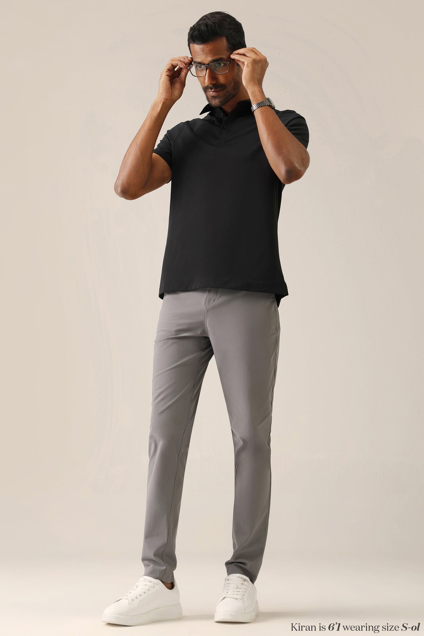 The Cloud Polo
