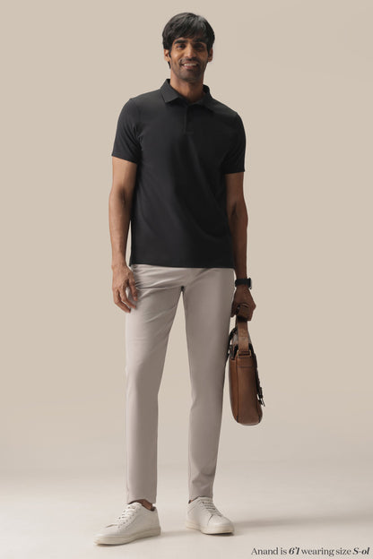 The Cloud Polo