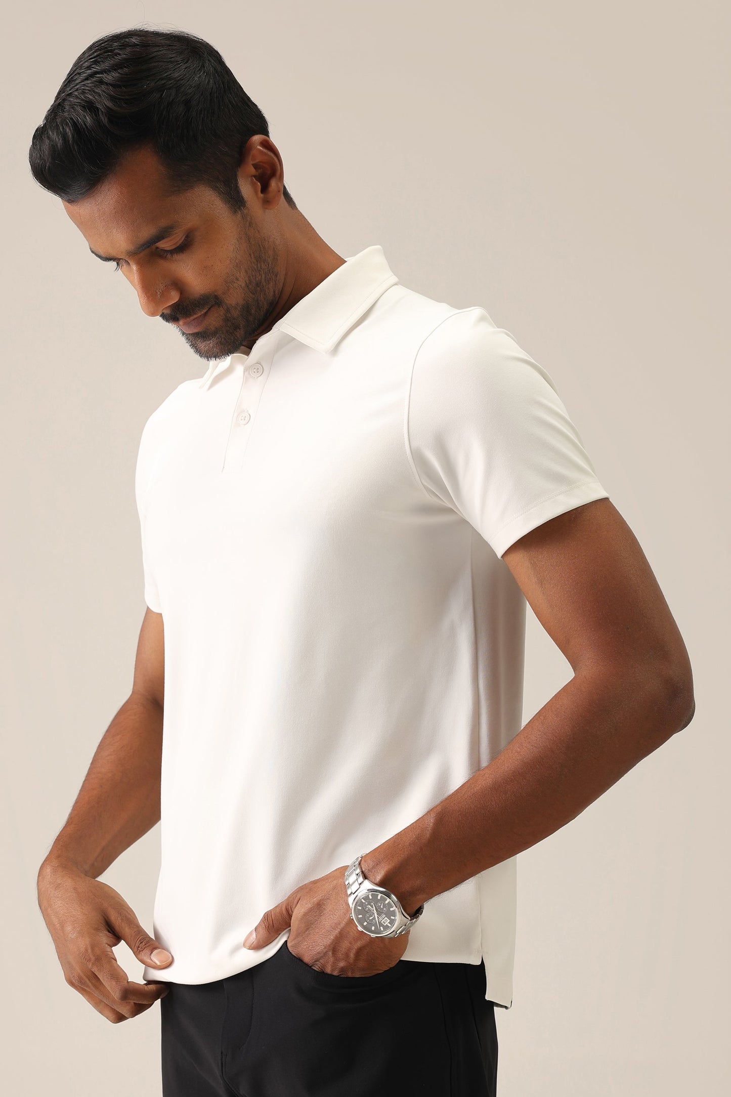 The Cloud Polo