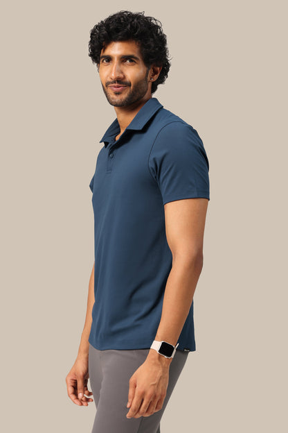 The Cloud Polo