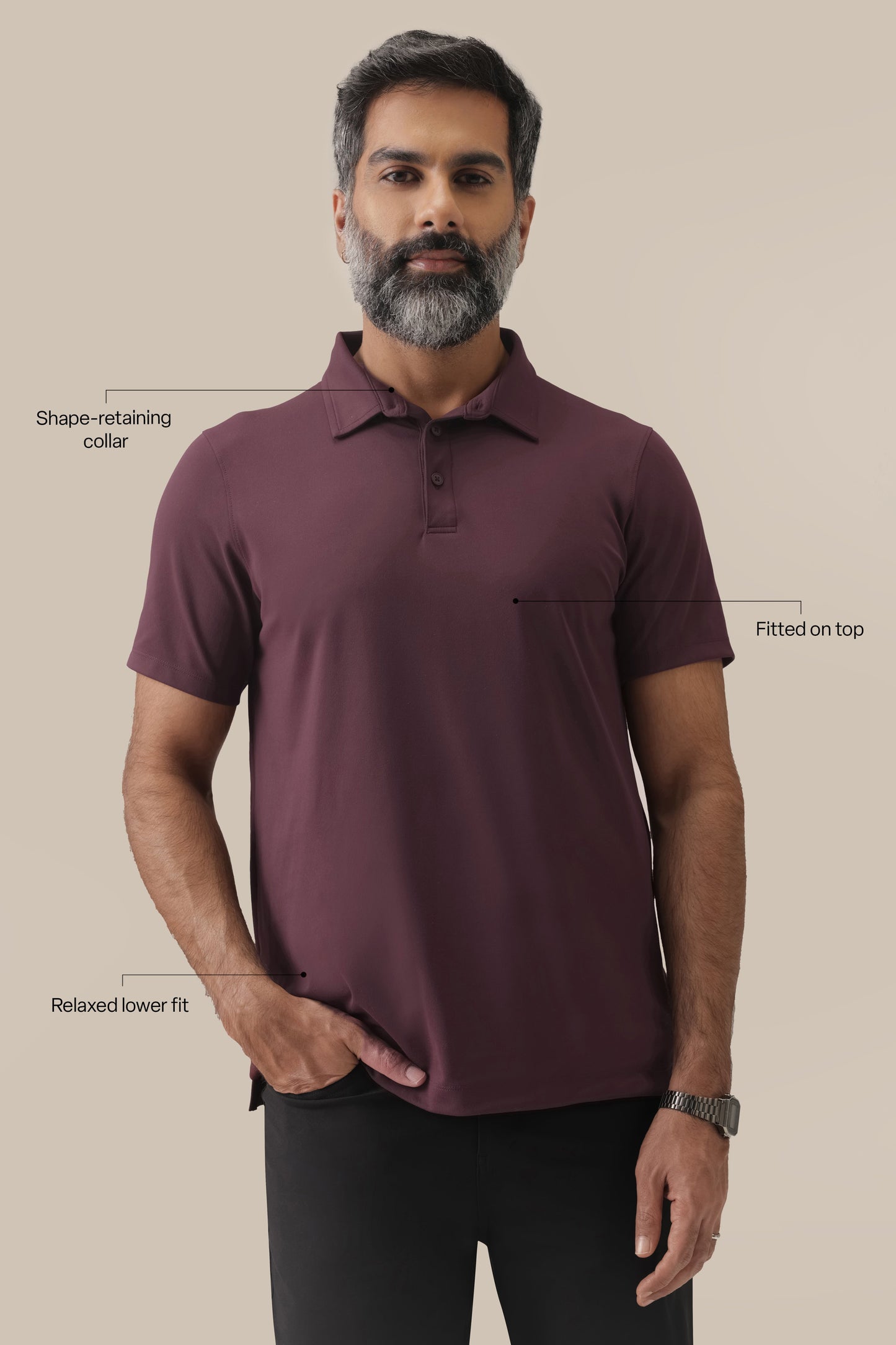 The Cloud Polo