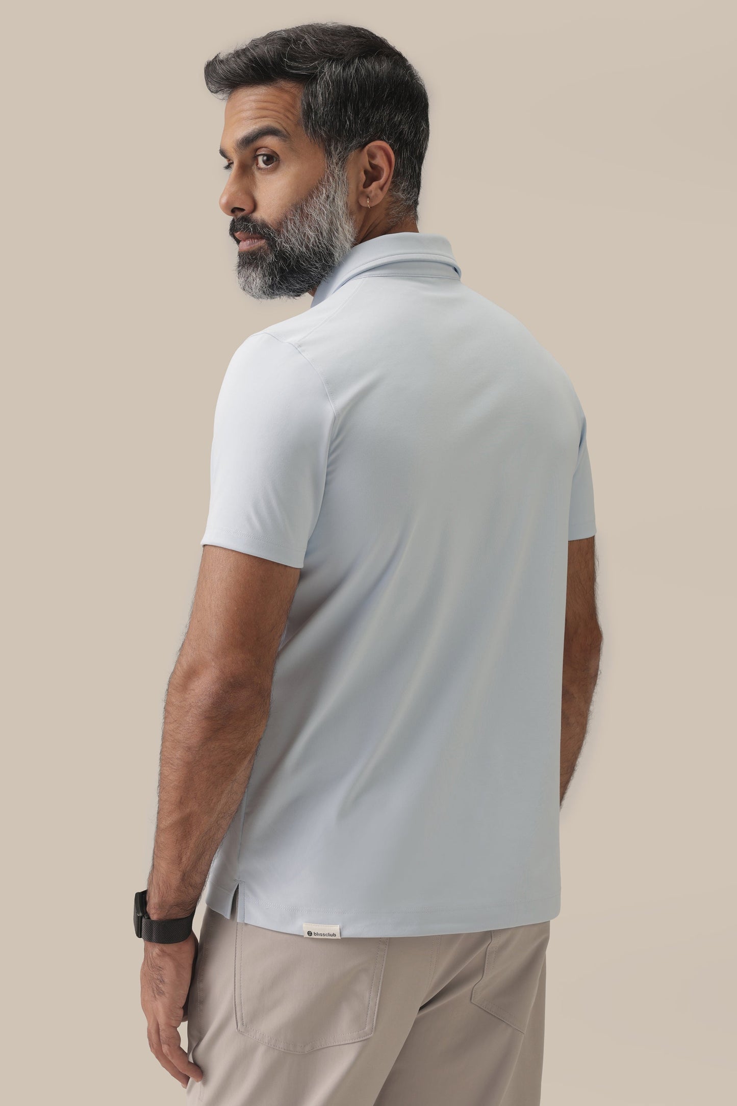 The Cloud Polo