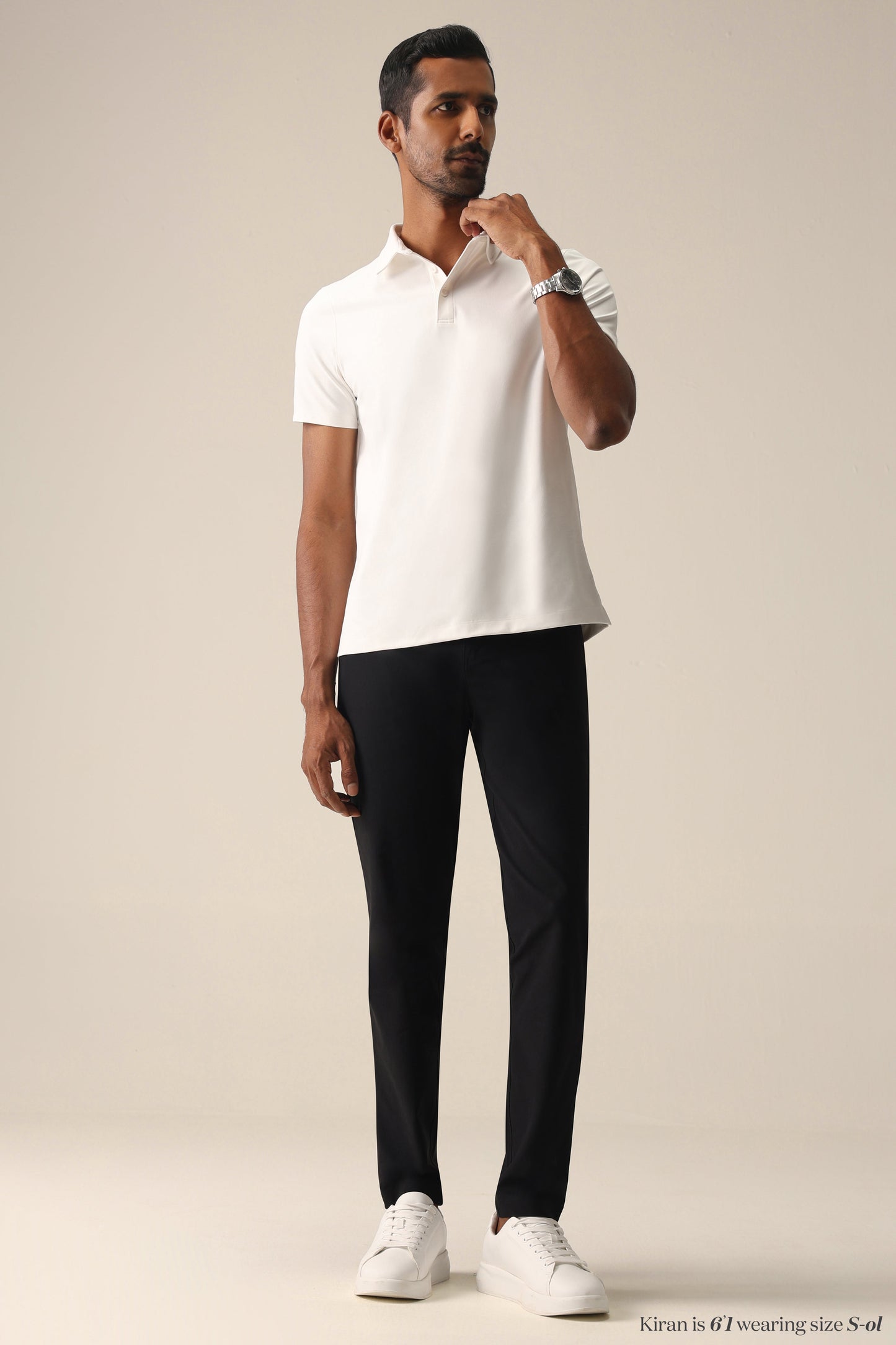 The Cloud Polo