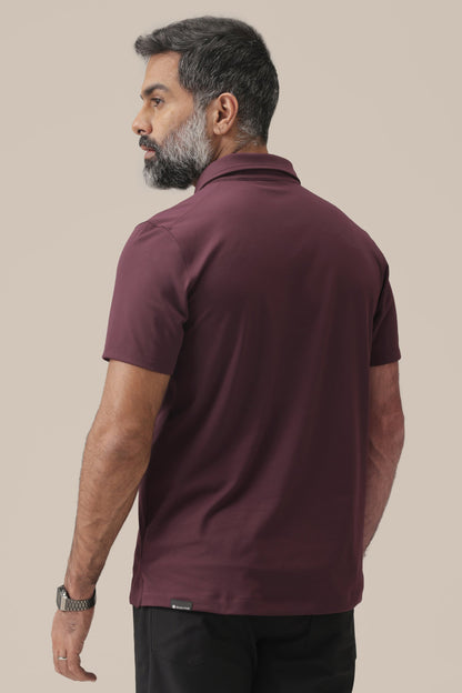 The Cloud Polo