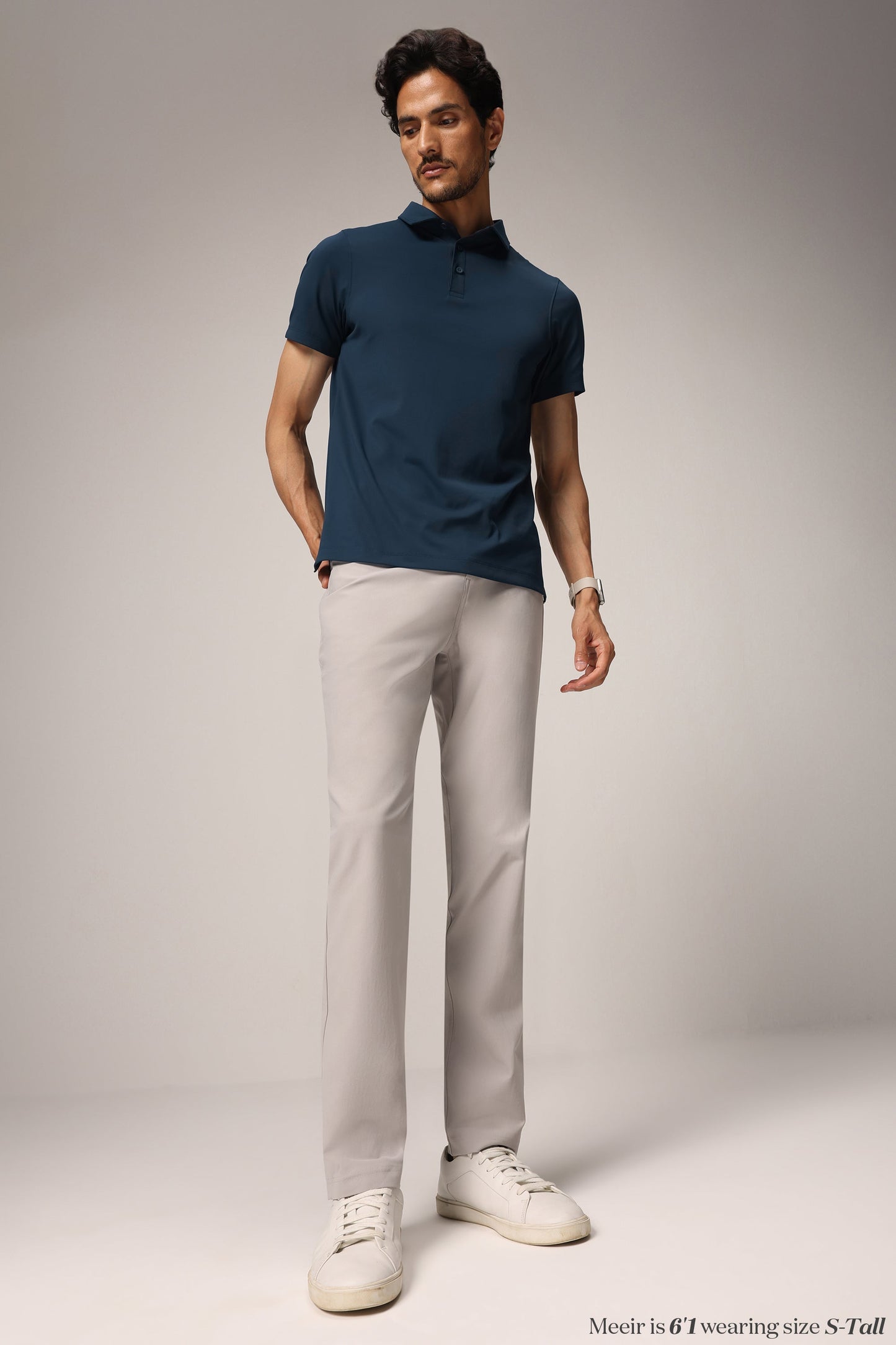 The Cloud Polo