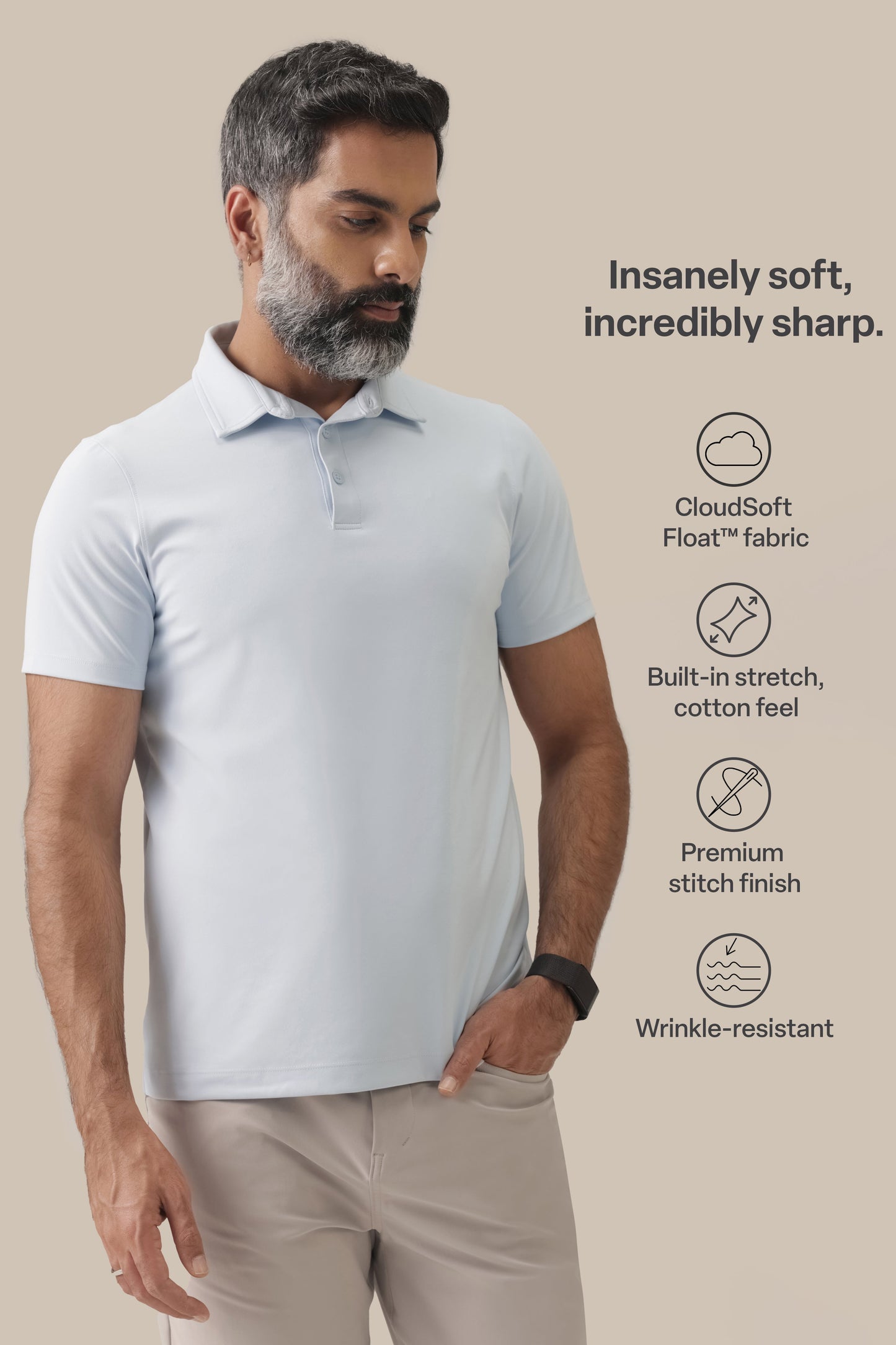 The Cloud Polo