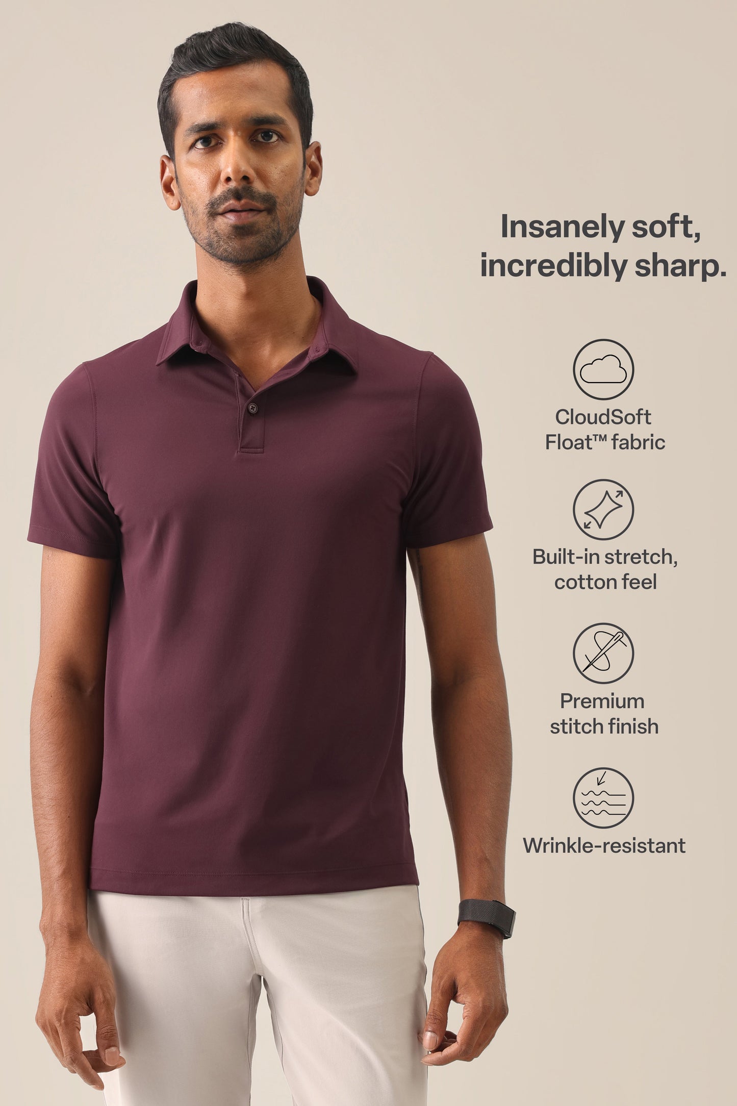 The Cloud Polo
