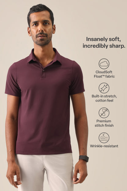 The Cloud Polo