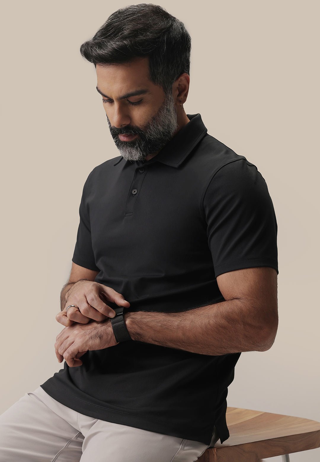 The Cloud Polo