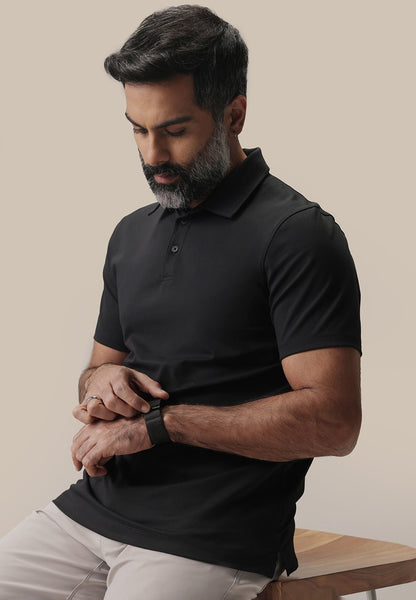 The Cloud Polo