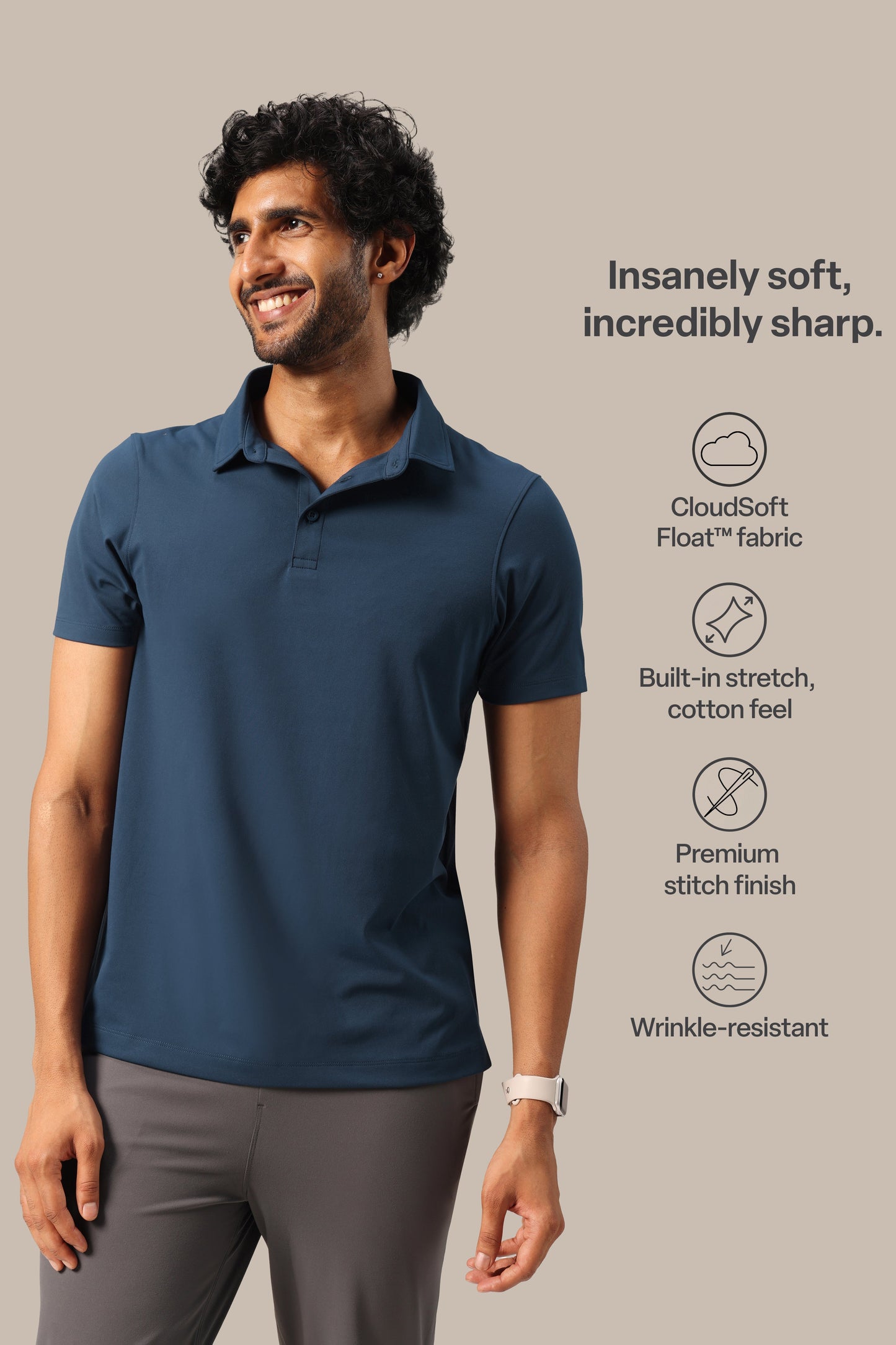 The Cloud Polo