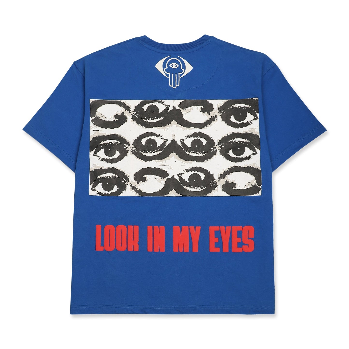 the-death-stare-tshirt | No Nazar at Broadway