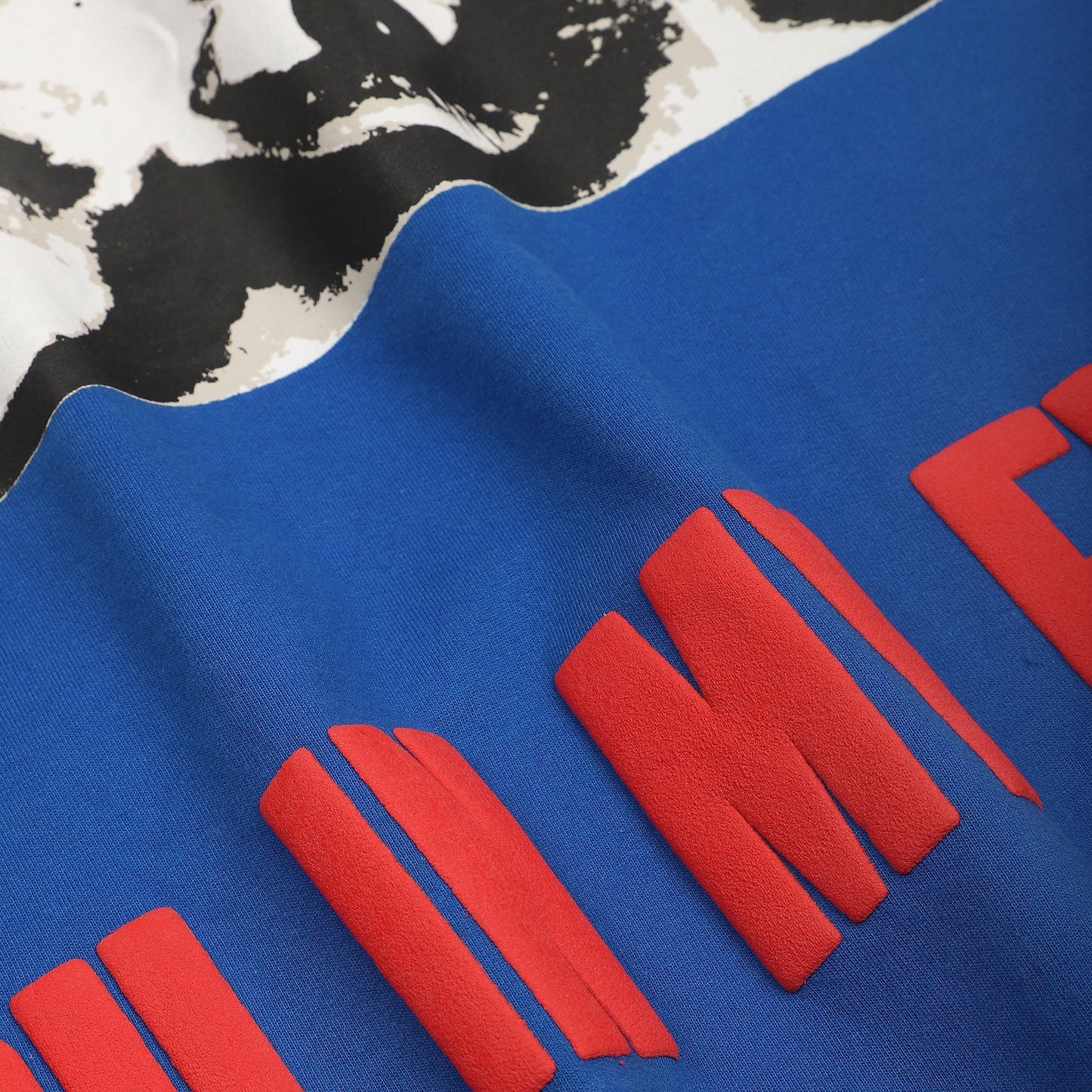 the-death-stare-tshirt | No Nazar at Broadway