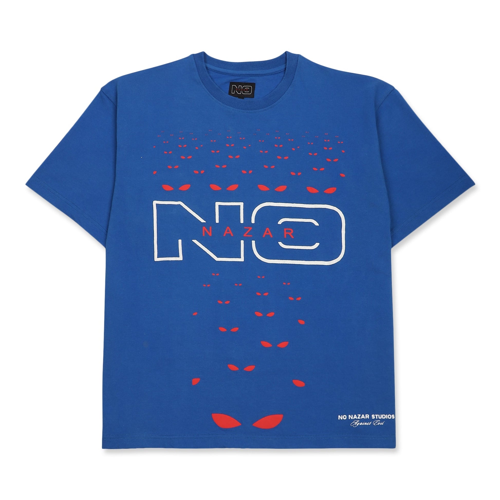 the-death-stare-tshirt | No Nazar at Broadway
