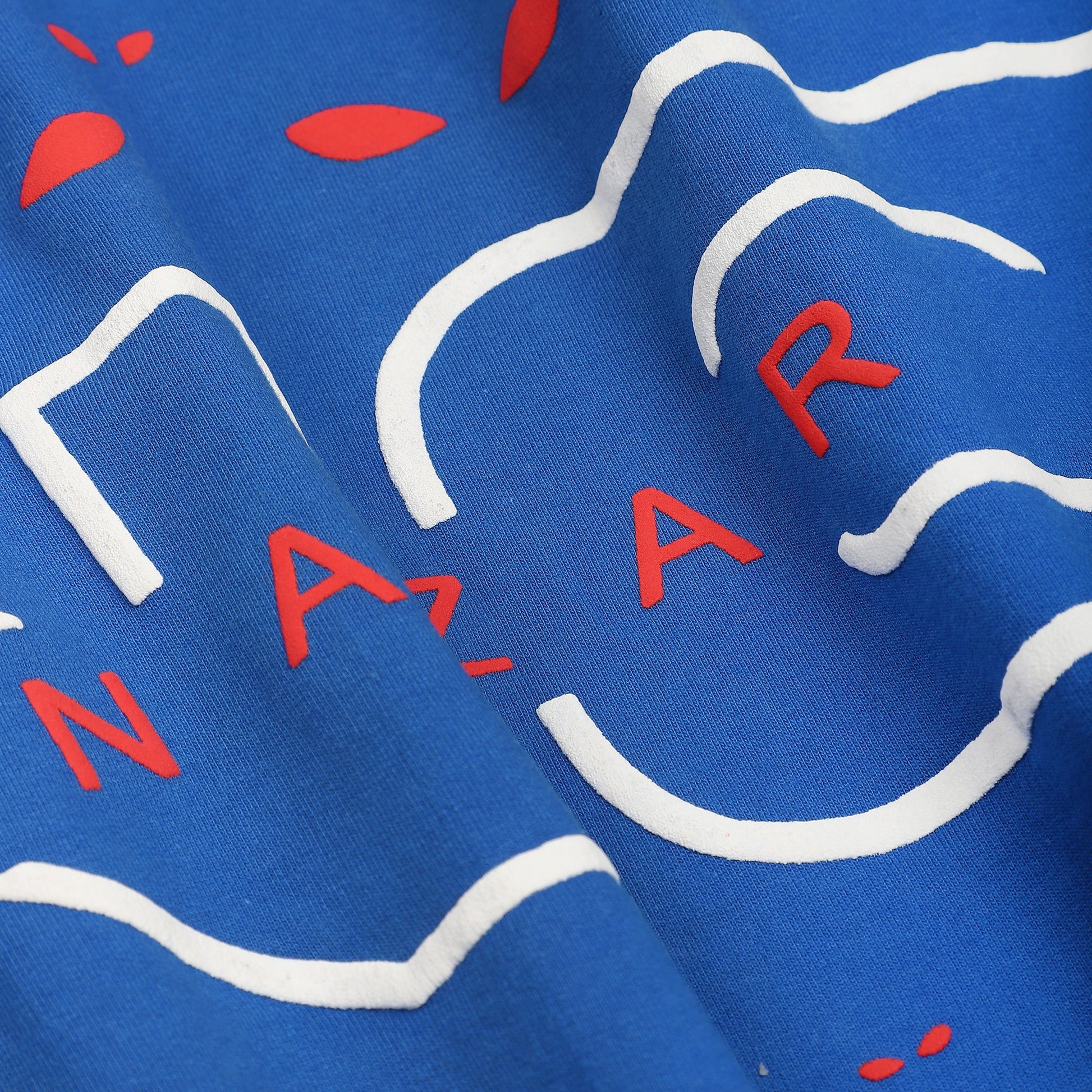 the-death-stare-tshirt | No Nazar at Broadway