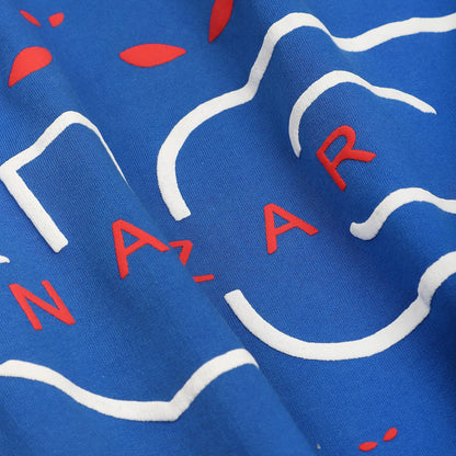 the-death-stare-tshirt | No Nazar at Broadway