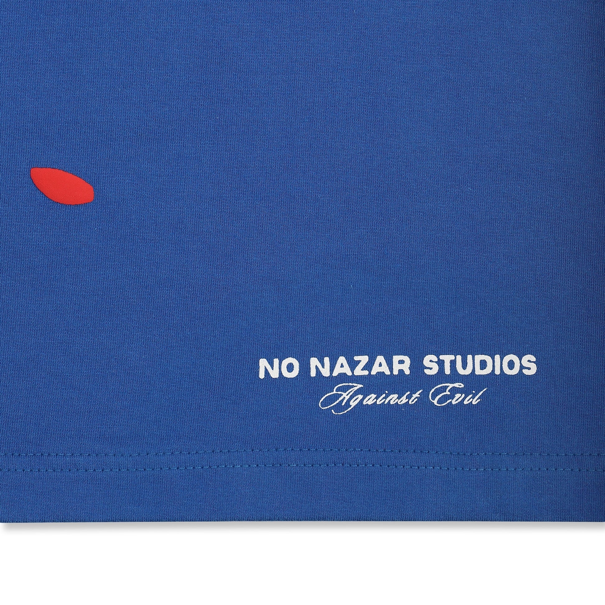 the-death-stare-tshirt | No Nazar at Broadway
