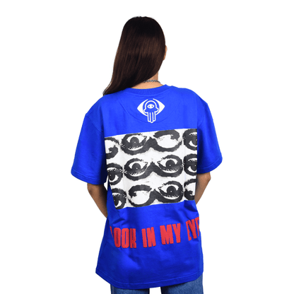 the-death-stare-tshirt | No Nazar at Broadway