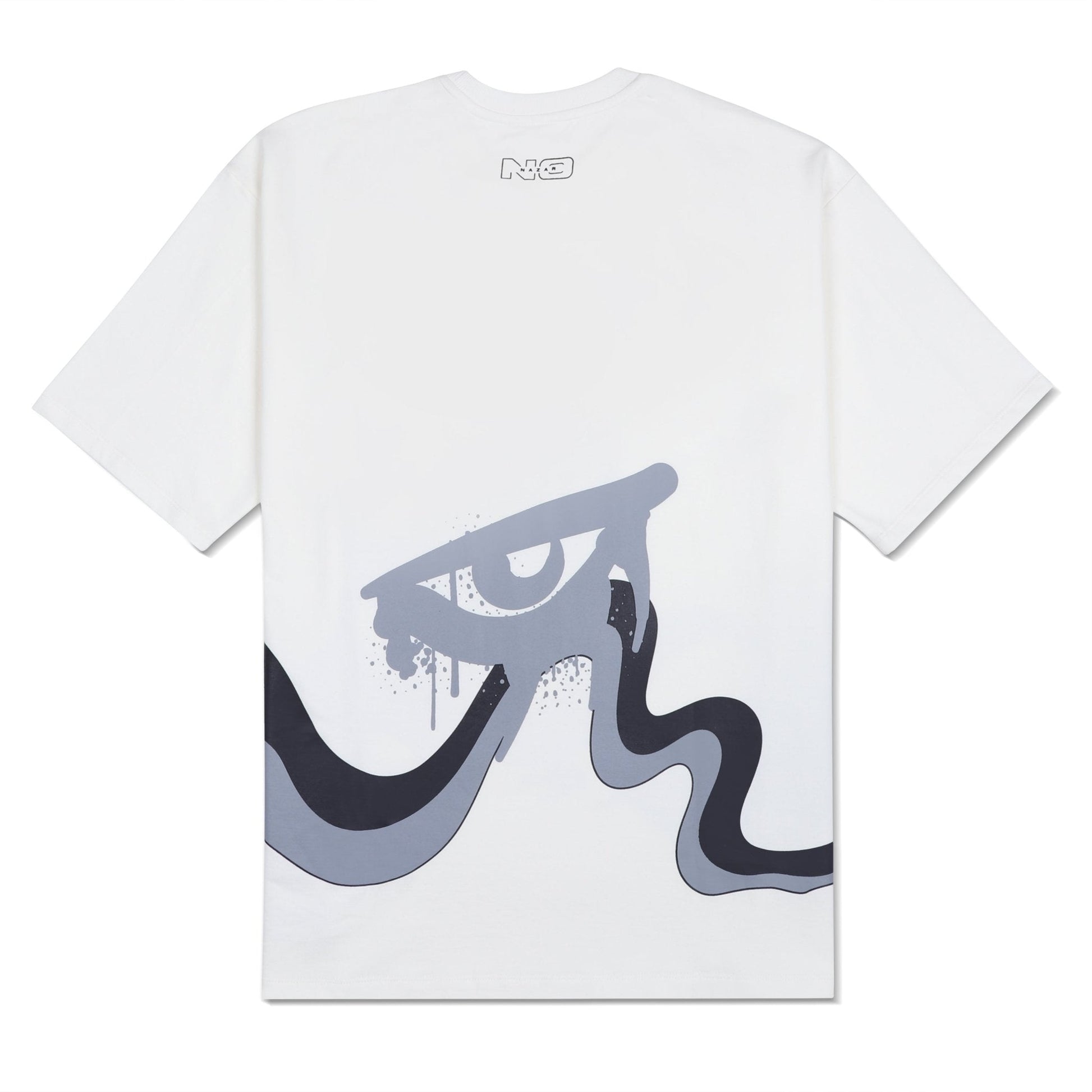 The Dragon Curse T-Shirt | No Nazar at Broadway