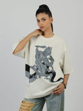 The Dragon Curse T-Shirt | No Nazar at Broadway