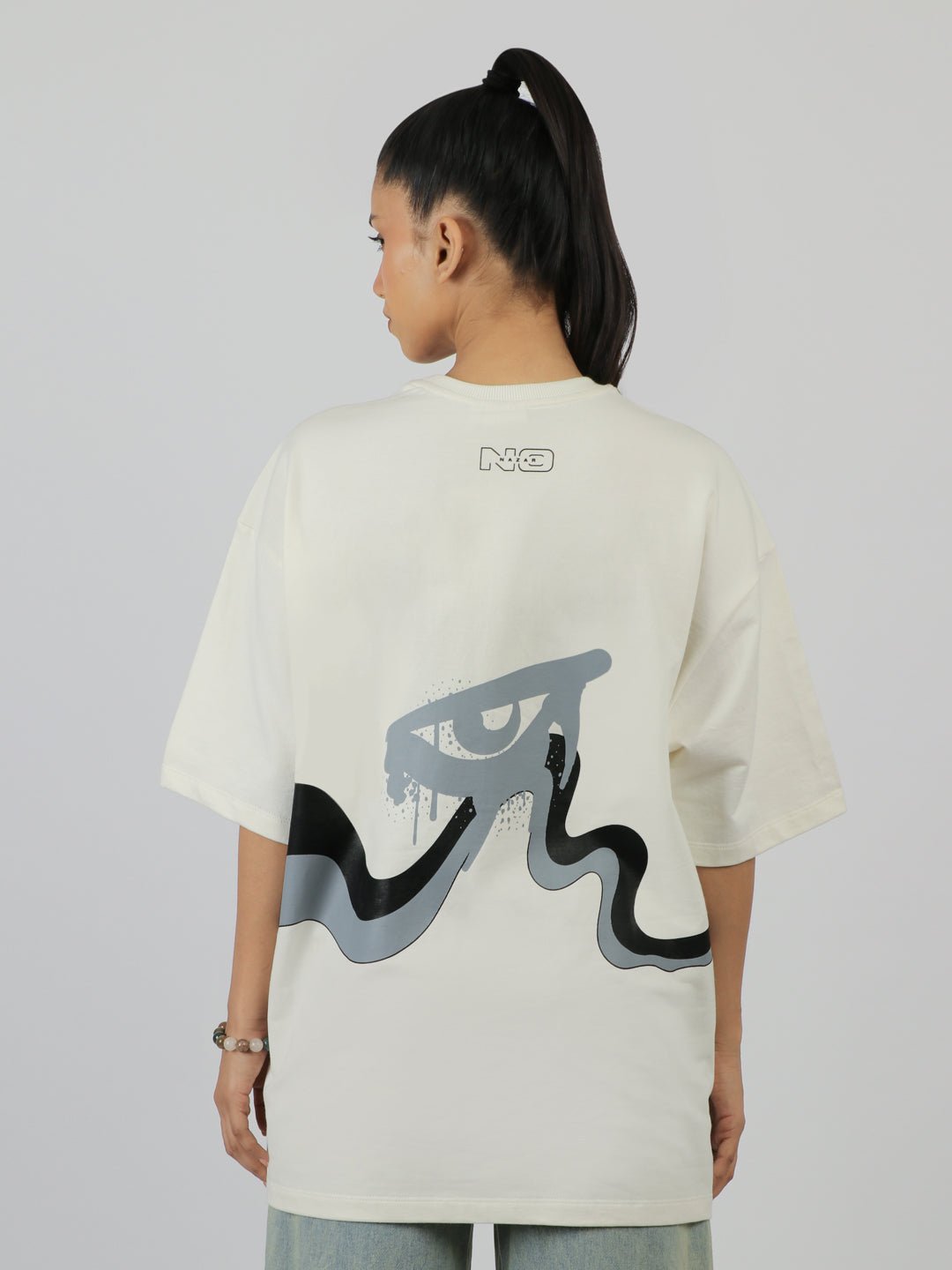 The Dragon Curse T-Shirt | No Nazar at Broadway