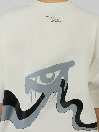 The Dragon Curse T-Shirt | No Nazar at Broadway