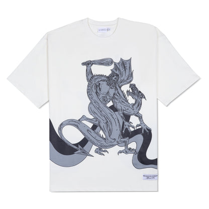 The Dragon Curse T-Shirt | No Nazar at Broadway