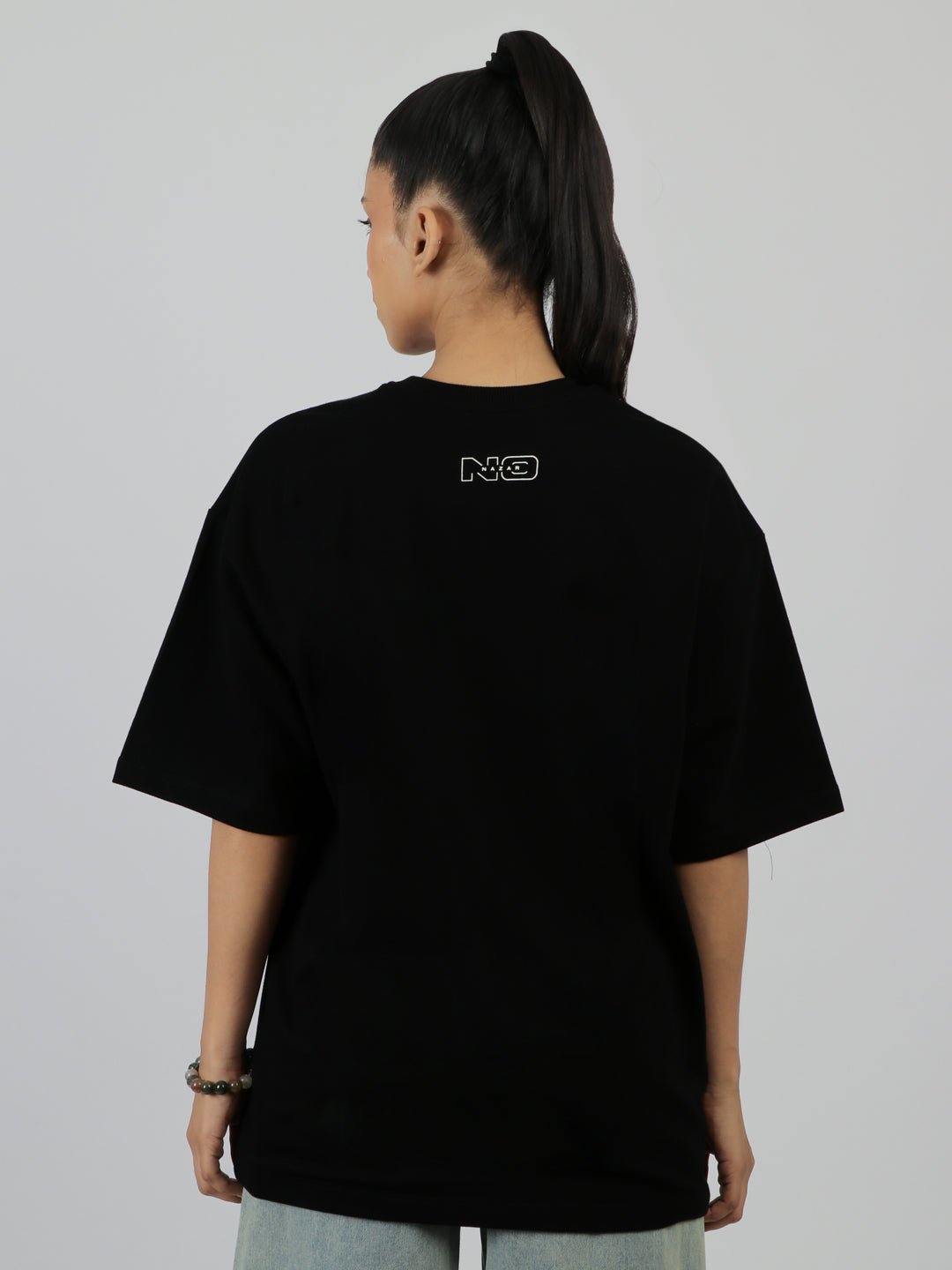 The Enchanted Owl T-Shirt | No Nazar at Broadway