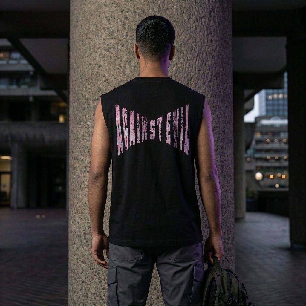 The Flip Tank