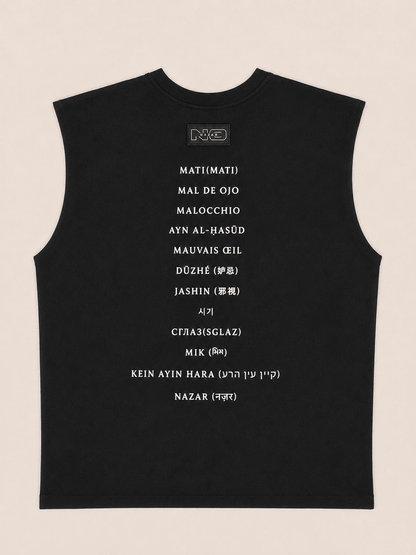 The Holy Wings Tank