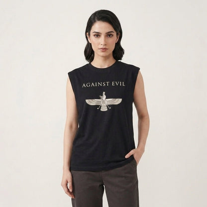 The Holy Wings Tank
