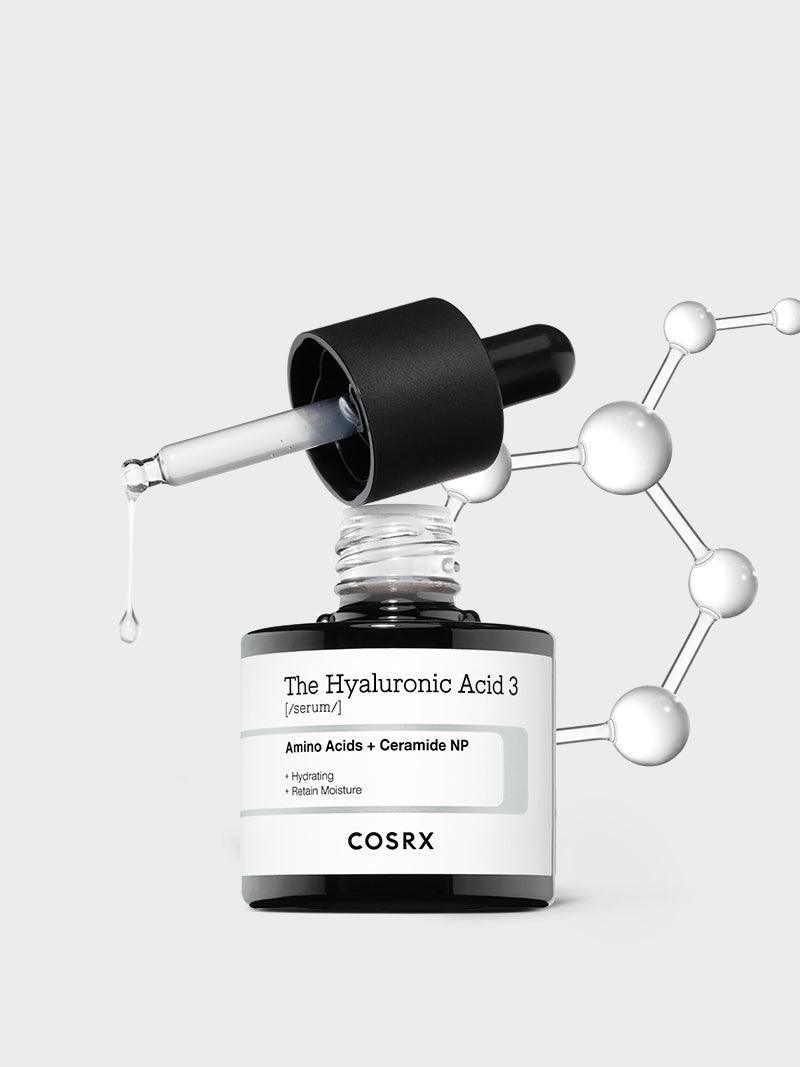 The Hyaluronic Acid 3 Serum | Cosrx at Broadway