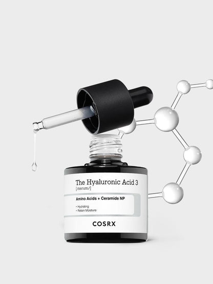 The Hyaluronic Acid 3 Serum | Cosrx at Broadway
