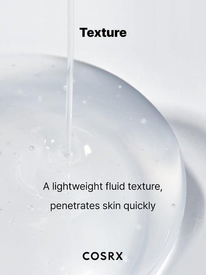 The Hyaluronic Acid 3 Serum | Cosrx at Broadway