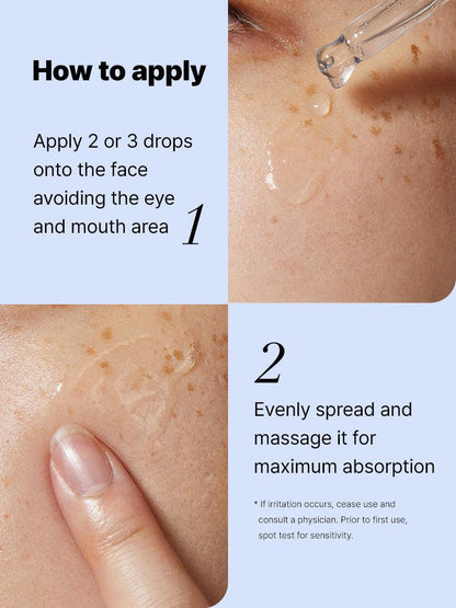 The Hyaluronic Acid 3 Serum | Cosrx at Broadway