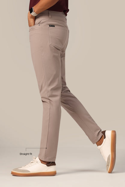The Legendary Pants - Tapered Fit