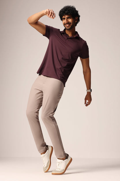 The Legendary Pants - Tapered Fit