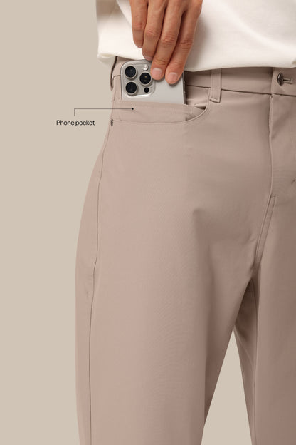 The Legendary Pants - Tapered Fit