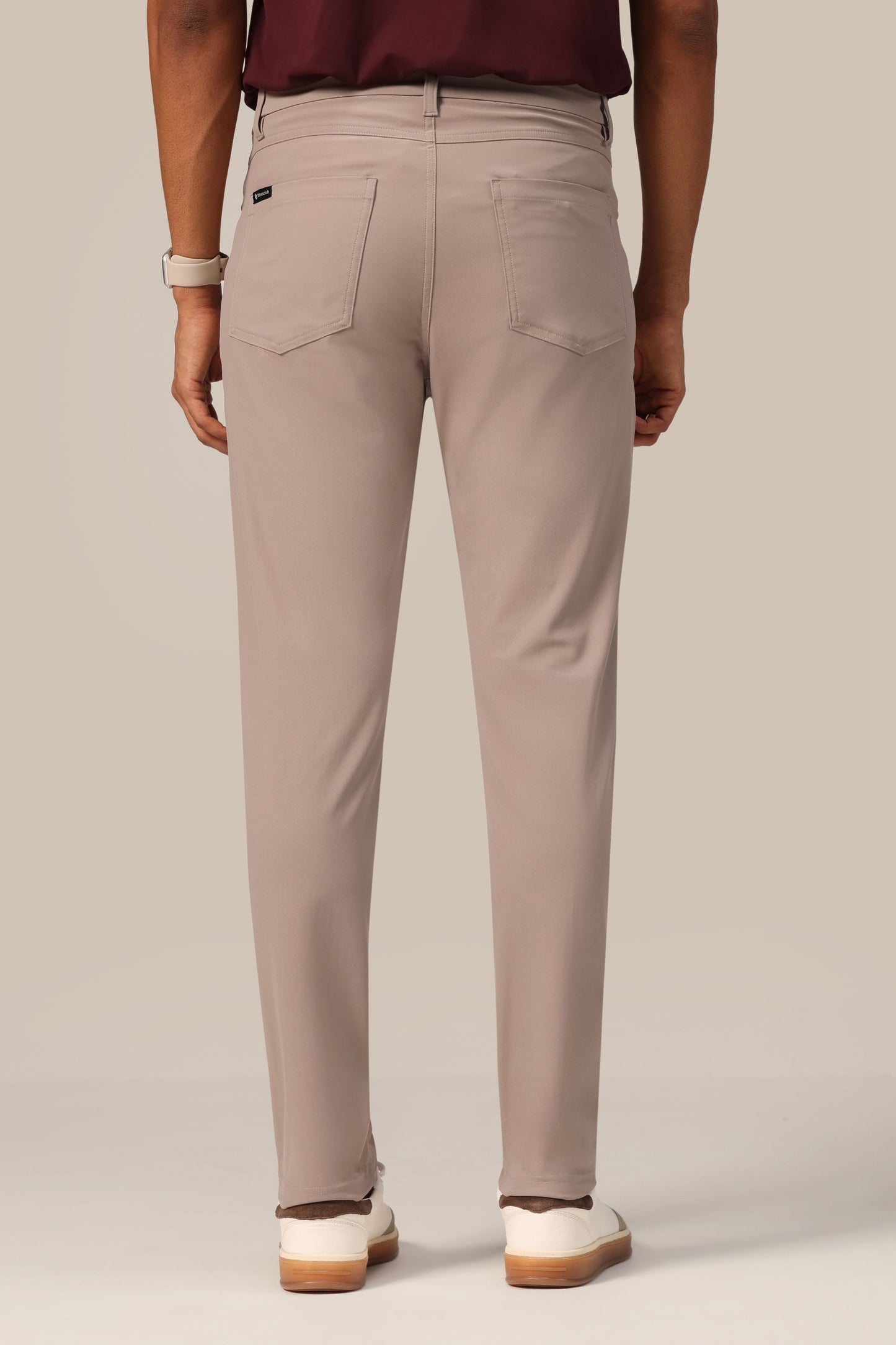 The Legendary Pants - Tapered Fit