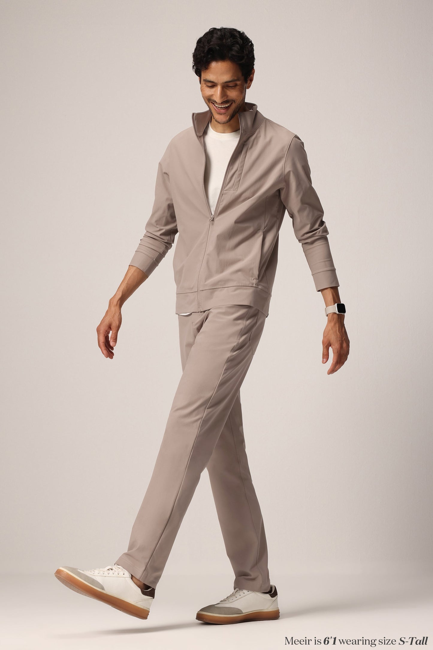 The Legendary Pants - Tapered Fit