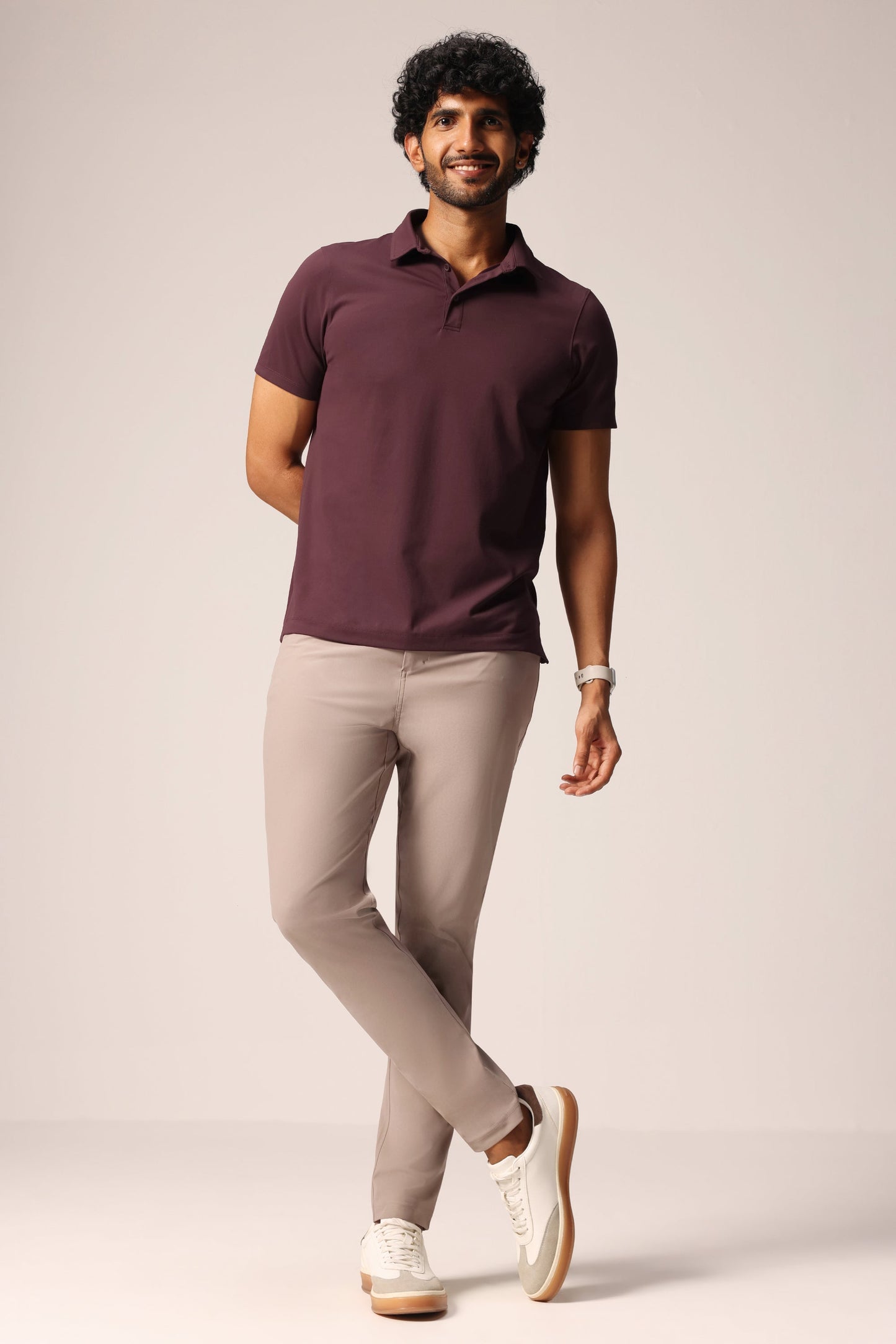 The Legendary Pants - Tapered Fit